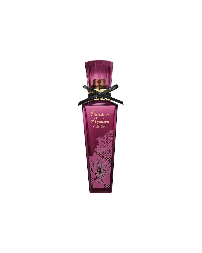Christina Aguilera Christina-Aguilera Damenduefte Violet-NoirEau de Parfum Spray 384,20 € / 1 l 