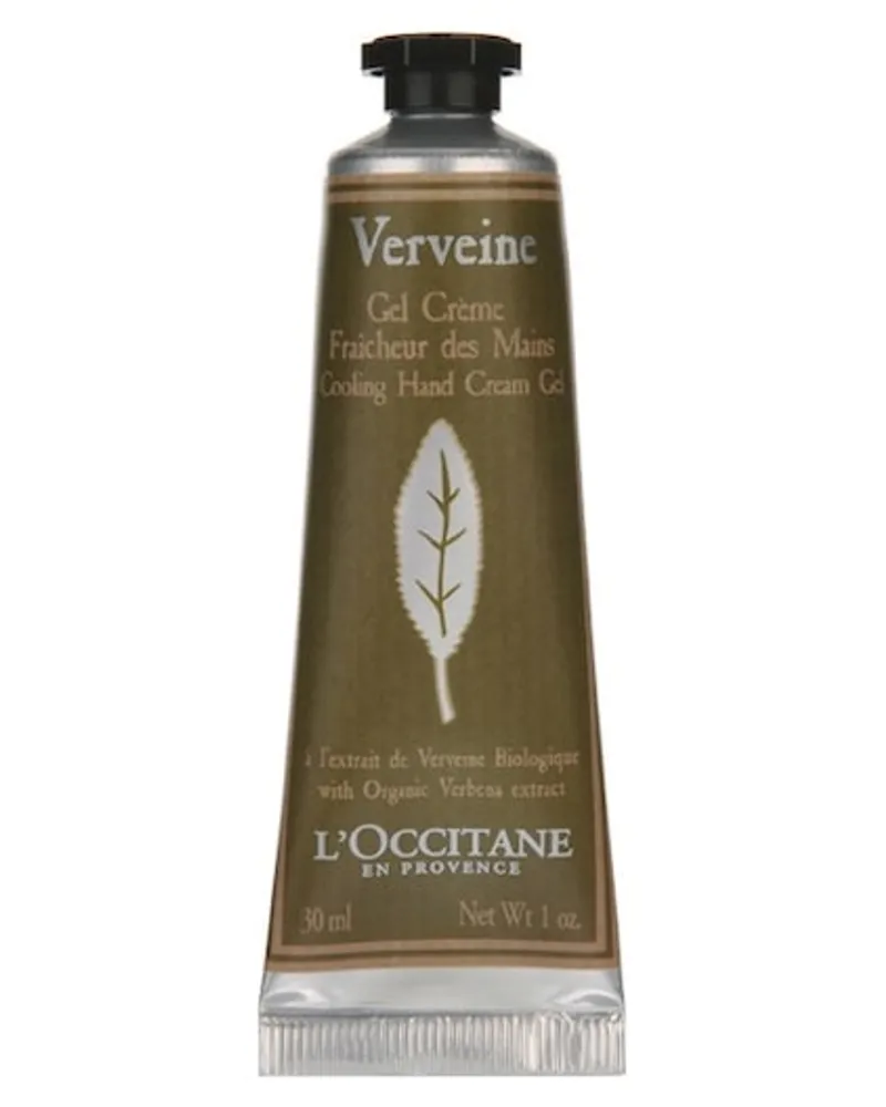 L'Occitane Pflege Verbene Handcreme 