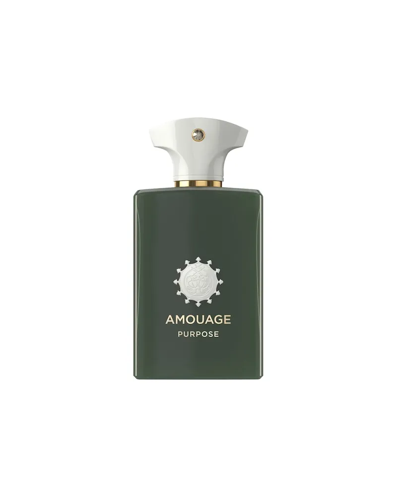 Amouage Herrenduefte The-Odyssey-Man-CollectionPurposeEau de Parfum Spray 3.650,00 € / 1 l 