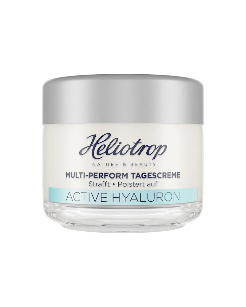 Heliotrop Gesichtspflege Active-HyaluronMulti-Perform Tagescreme 582,80 € / 1 l 
