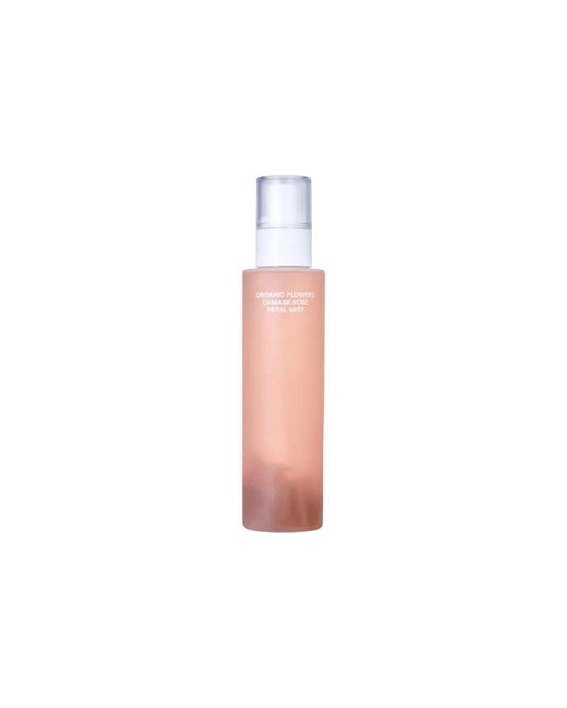 WHAMISA Gesichtspflege MistDamask Rose Petal Mist 416,60 € / 1 l 