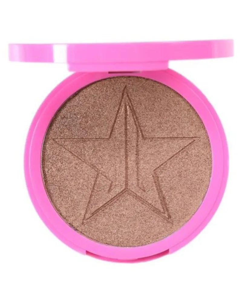 Jeffree Star Cosmetics Gesichts-Make-up Highlighter Skin Frost Dark Horse 