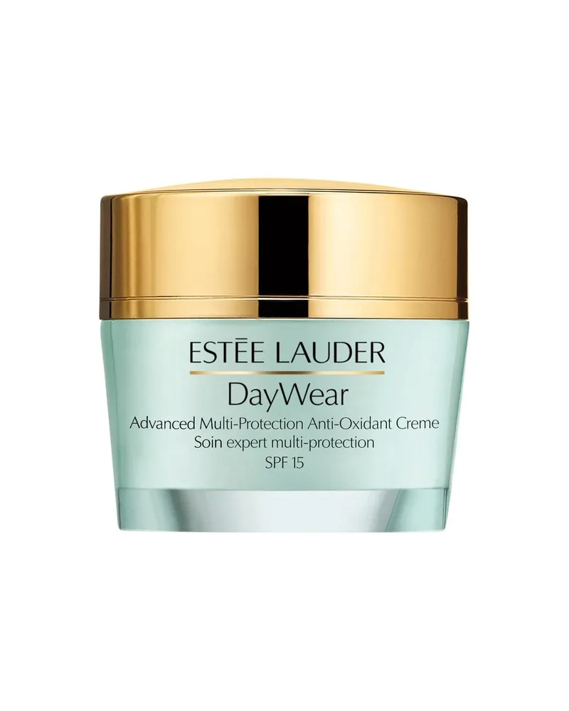 Estée Lauder Estee-Lauder Pflege GesichtspflegeDayWear Multi Protection Anti-Oxidant Cream SPF 15 Normale-Mischhaut 815,40 € / 1 l 