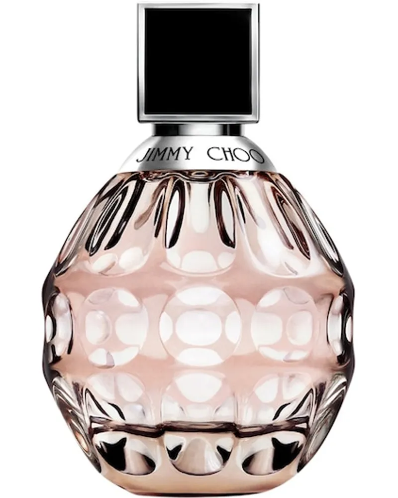 Jimmy Choo Damendüfte Pour Femme Eau de Parfum Spray 