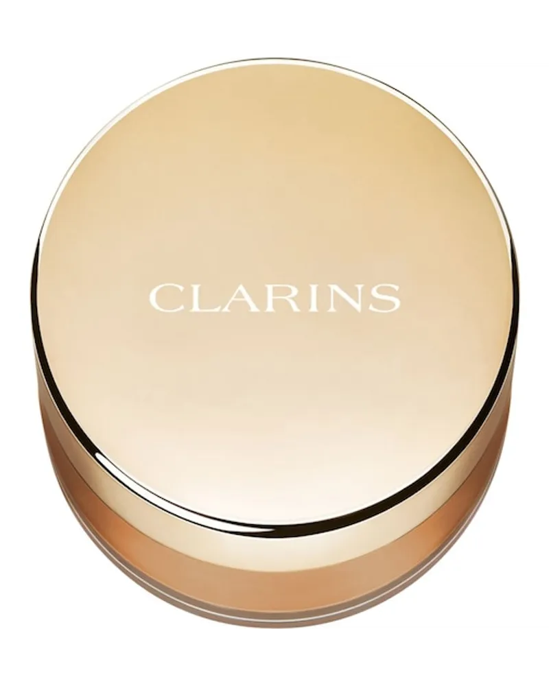 Clarins MAKEUP Teint Ever Matte Loose Powder 03 Universal Deep 