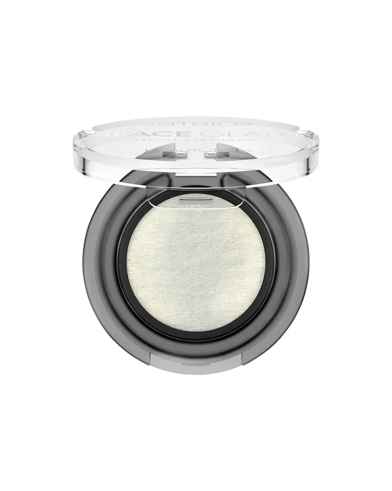 catrice Augen LidschattenSpace Glam Chrome Eyeshadow 010 Moonlight Glow 