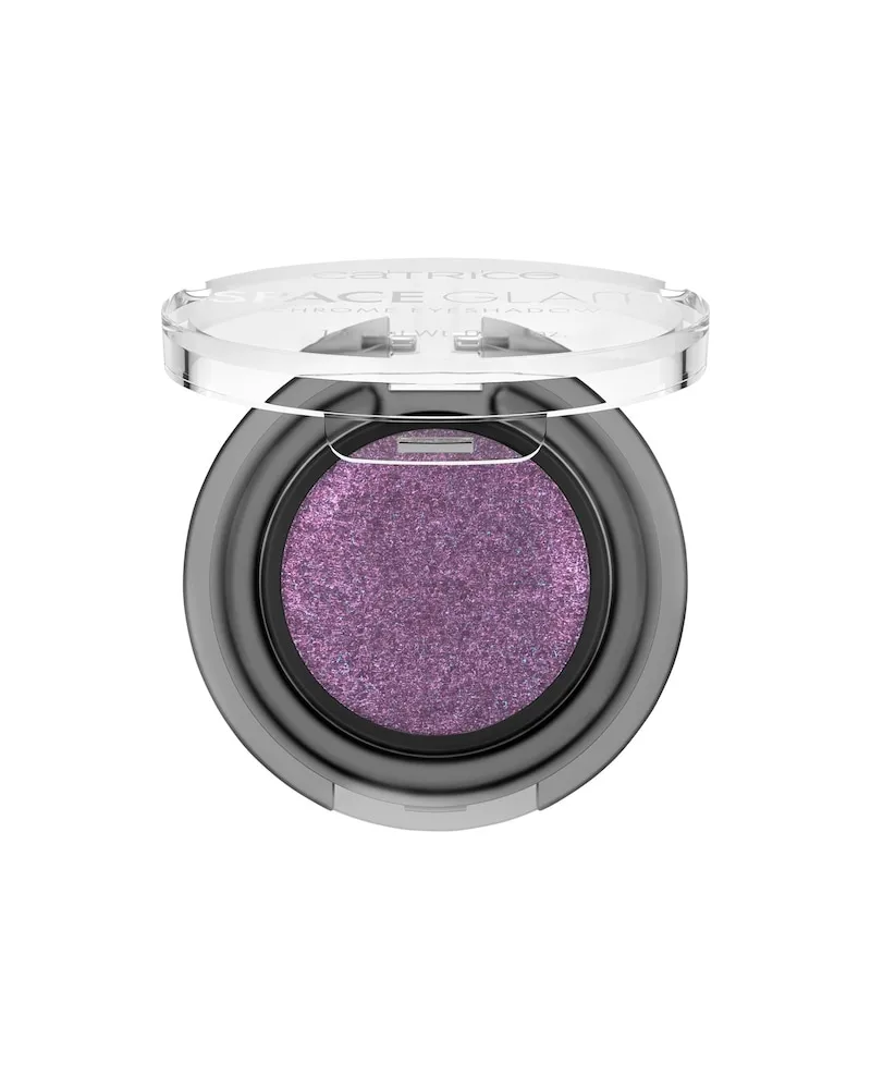 catrice Augen LidschattenSpace Glam Chrome Eyeshadow 030 Galaxy Lights 