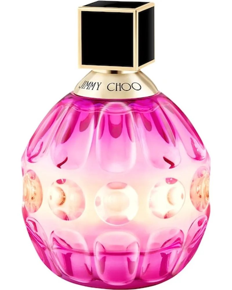 Jimmy Choo Damendüfte Rose Passion Eau de Parfum Spray 