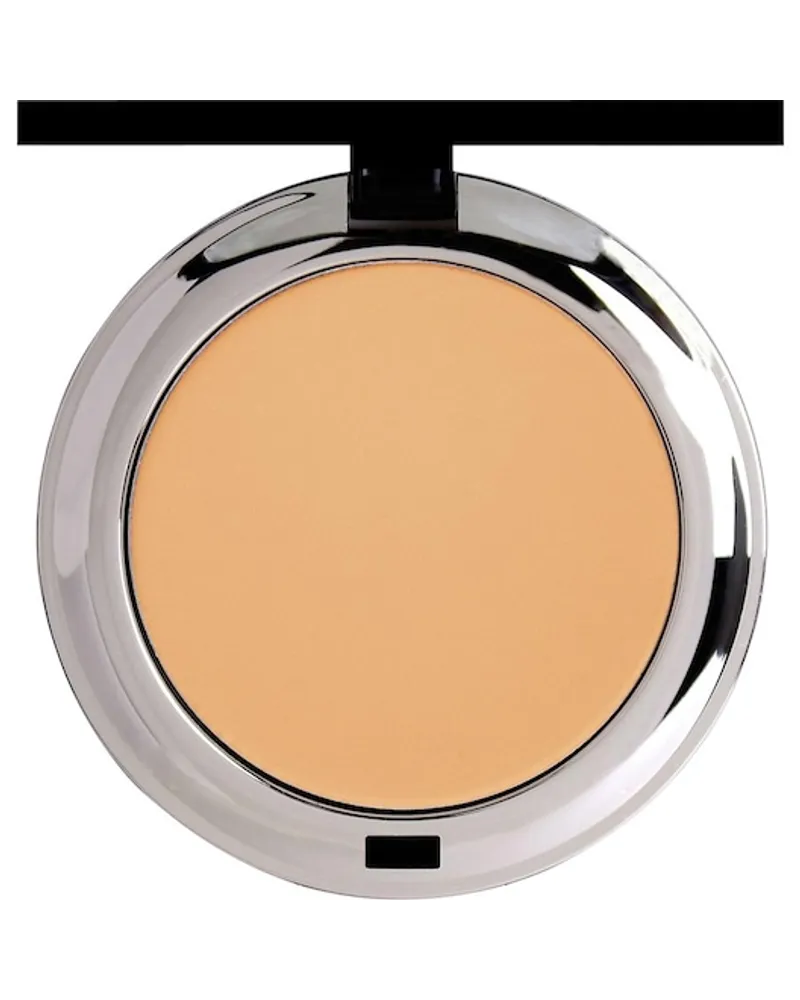 bellapierre Make-up Teint Compact Mineral Foundation Café 