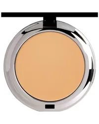 bellapierre Make-up Teint Compact Mineral Foundation Café 