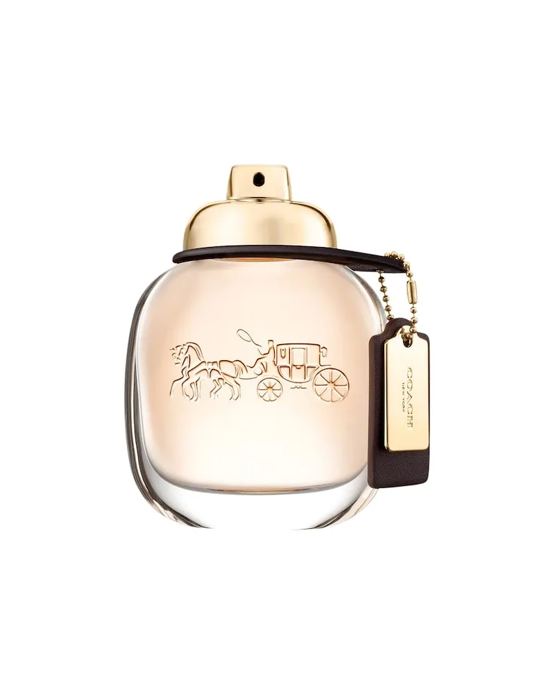 Coach Damenduefte WomenEau de Parfum Spray 962,20 € / 1 l 