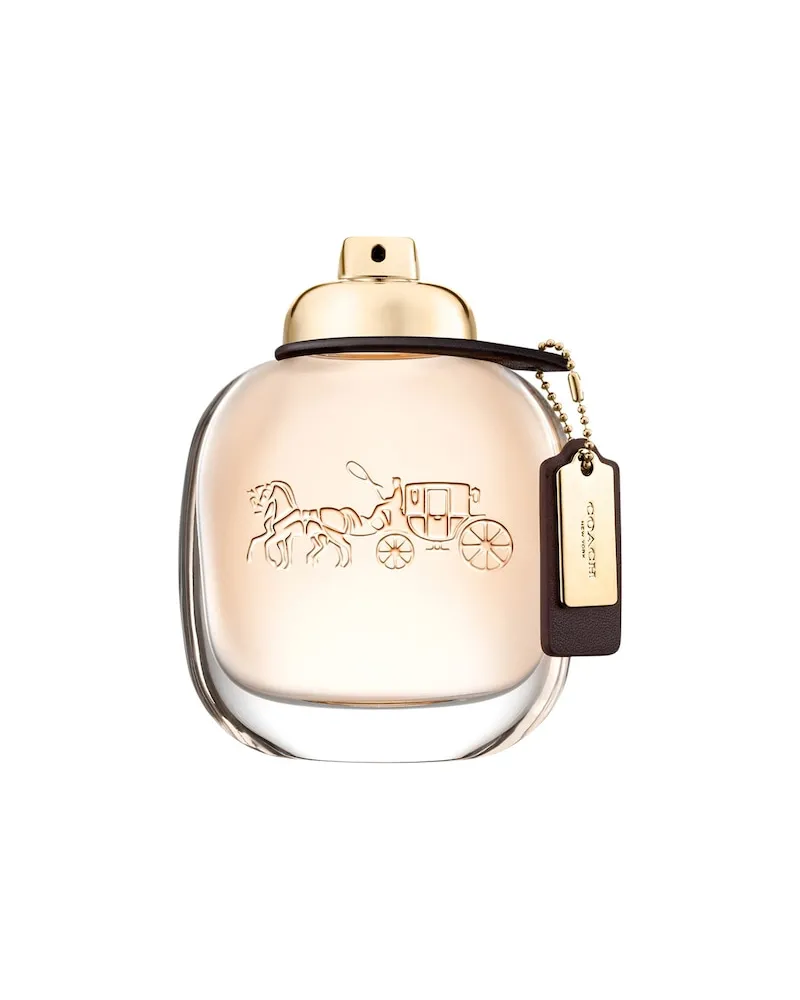Coach Damenduefte WomenEau de Parfum Spray 669,78 € / 1 l 