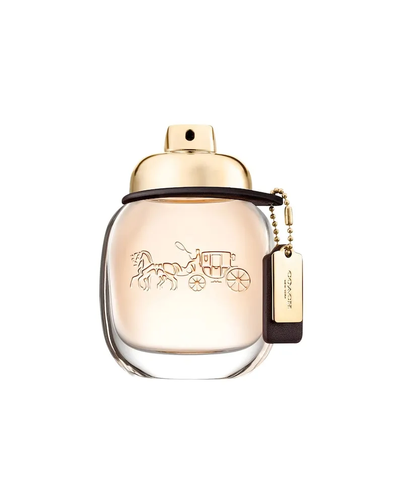 Coach Damenduefte WomenEau de Parfum Spray 962,20 € / 1 l 