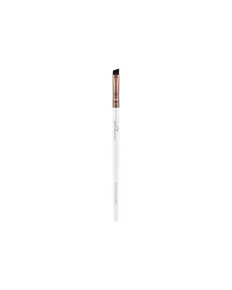 Luvia Cosmetics Luvia-Cosmetics Pinsel Augenpinsel415 Wing Liner - Elegance 8,17 