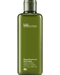 Origins Gesichtspflege Reinigung & Peeling Mega-Mushroom Skin Relief Micelllar Cleanser 