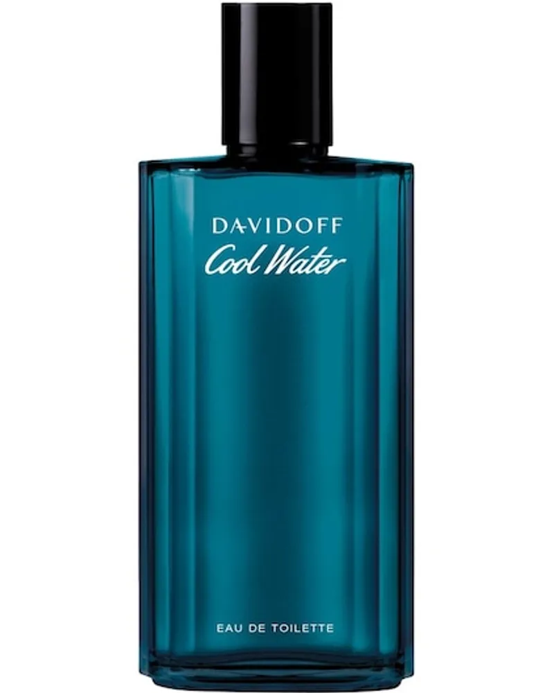 Davidoff Herrendüfte Cool Water Eau de Toilette Spray 