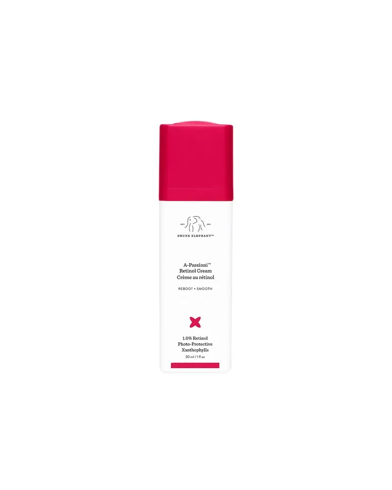 Drunk Elephant Drunk-Elephant Gesichtspflege Masken-und-SpezialpflegenA-Passioni Retinol Cream 2.346,00 € / 1 l 