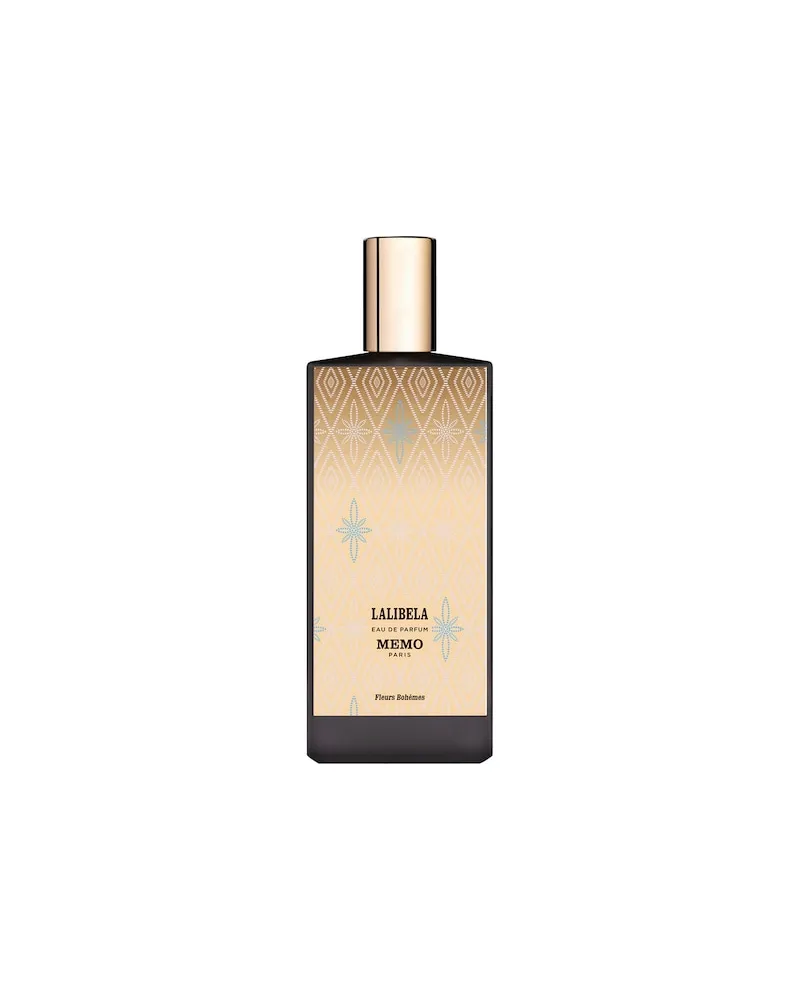 Memo MEMO-Paris Unisexduefte Fleurs-BohemesLalibelaEau de Parfum Spray 2.806,93 € / 1 l 