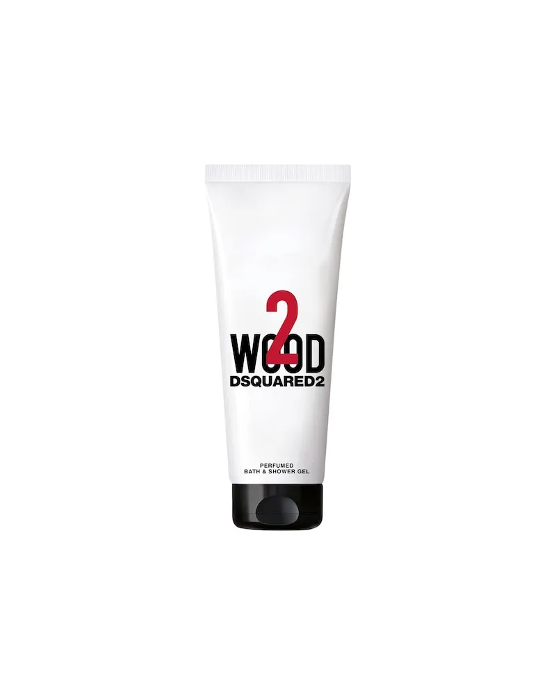 Dsquared2 Unisexduefte 2-WoodShower Gel 110,05 € / 1 l 