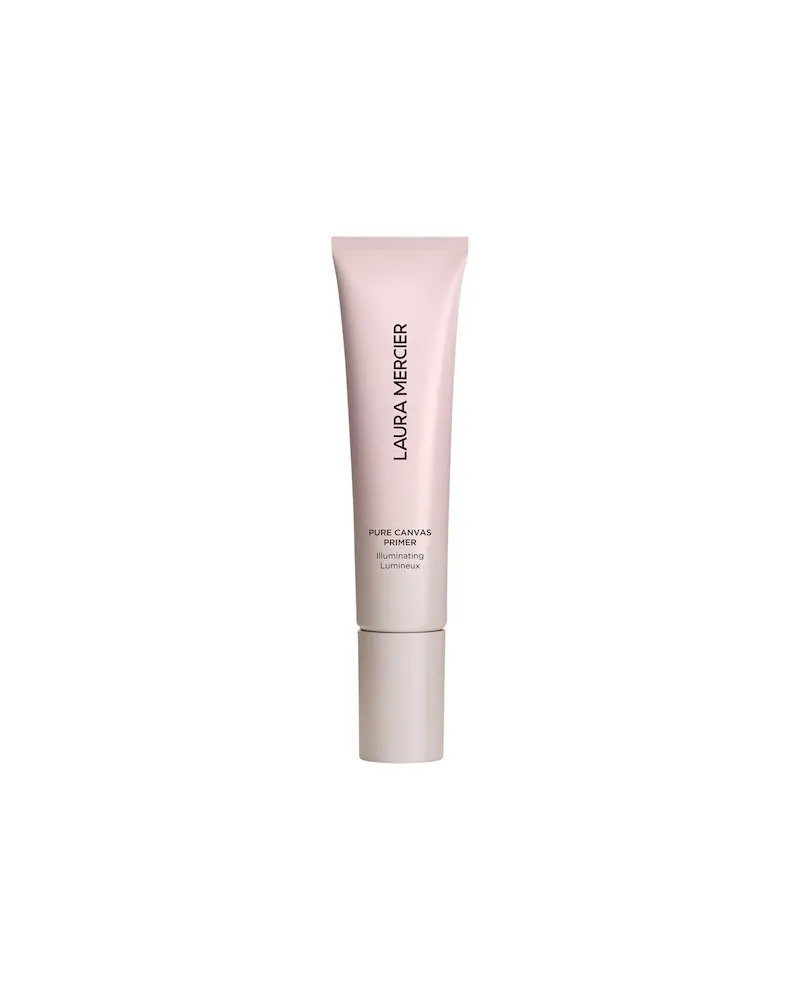 Laura Mercier Laura-Mercier Gesichts-Make-up PrimerPure Canvas Primer Illuminating 1.235,33 € / 1 l 