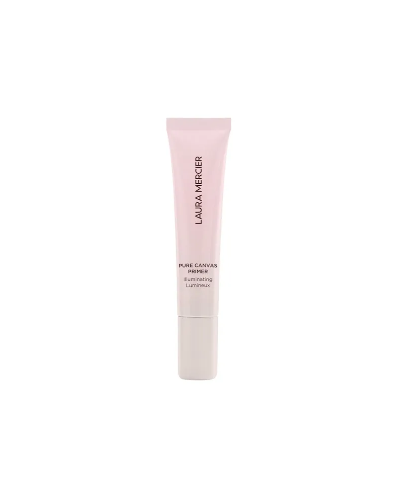 Laura Mercier Laura-Mercier Gesichts-Make-up PrimerPure Canvas Primer Illuminating 1.235,33 € / 1 l 
