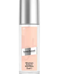 Bruno Banani Damendüfte Woman Deodorant Spray 