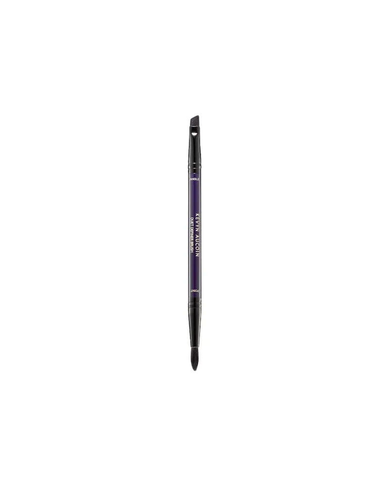 Kevyn Aucoin KEVYN-AUCOIN Pinsel-und-Accessoires PinselDuet Definer Brush 29,13 