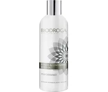 Biodroga Bioscience Performance Fitness & Contouring Body Oil