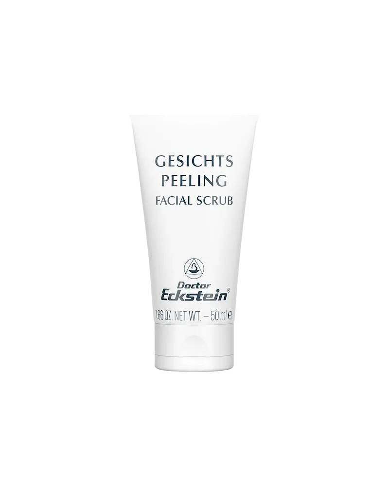 Dr. Eckstein Doctor-Eckstein Gesichtspflege Treatments-ZusatzpflegeGesichts Peeling 1.053,19 € / 1 l 