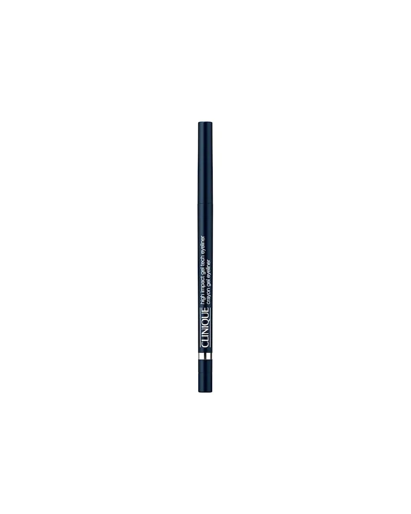 Clinique Make-up AugenHigh Impact™ Gel Tech Eyeliner Sparkling Amethyst 
