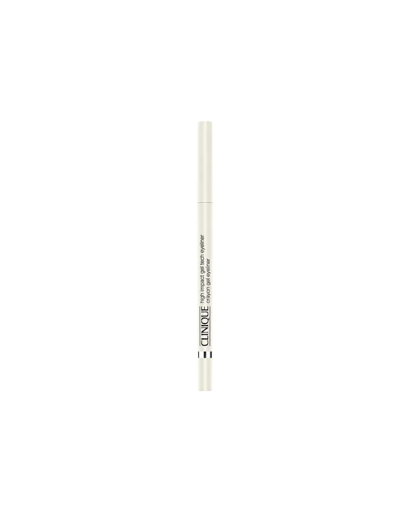 Clinique Make-up AugenHigh Impact™ Gel Tech Eyeliner Sparkling Amethyst 