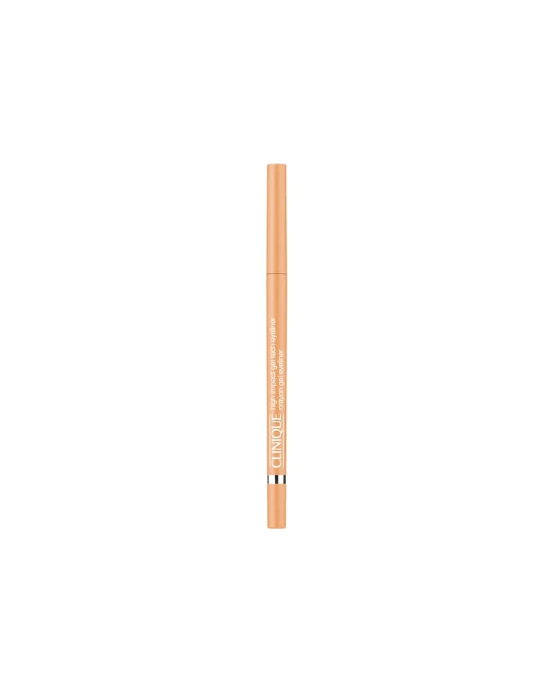 Clinique Make-up AugenHigh Impact™ Gel Tech Eyeliner Sparkling Amethyst 