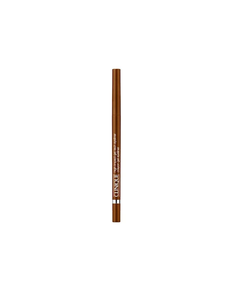 Clinique Make-up AugenHigh Impact™ Gel Tech Eyeliner Sparkling Amethyst 