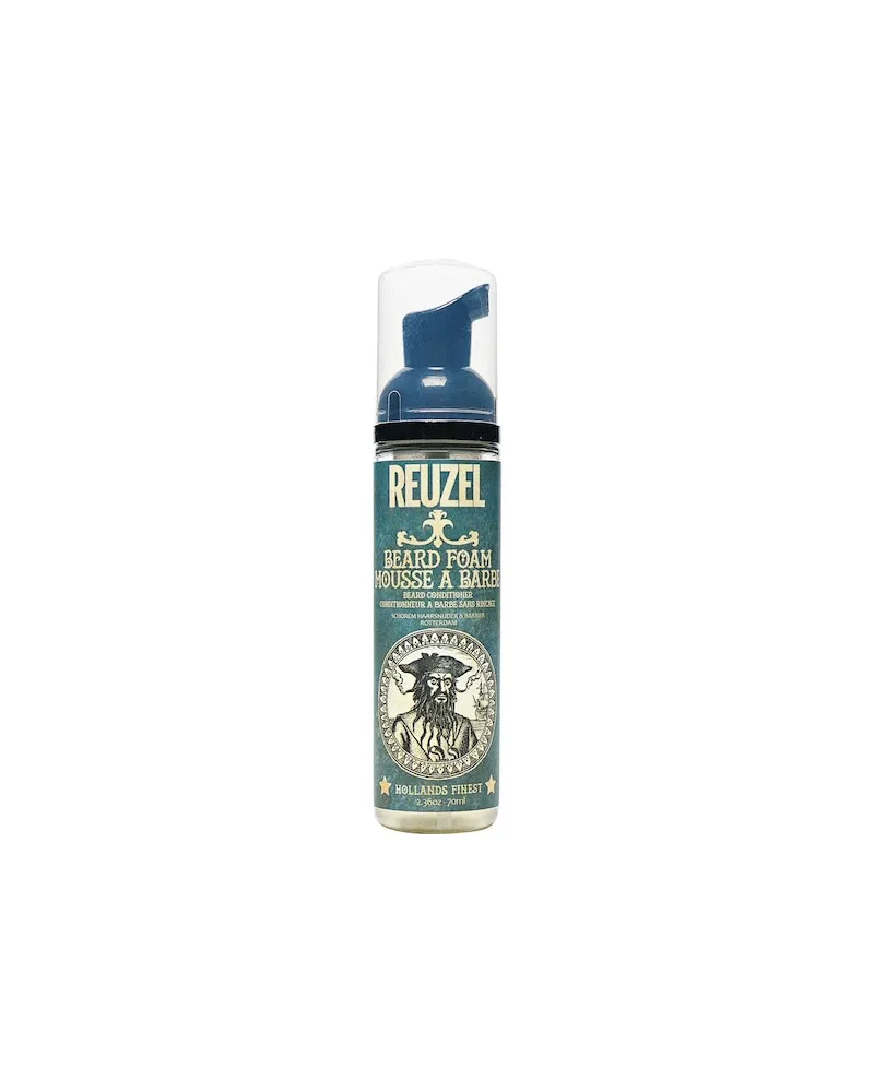 Reuzel Herrenpflege BartpflegeBeard Foam 224,43 € / 1 l 