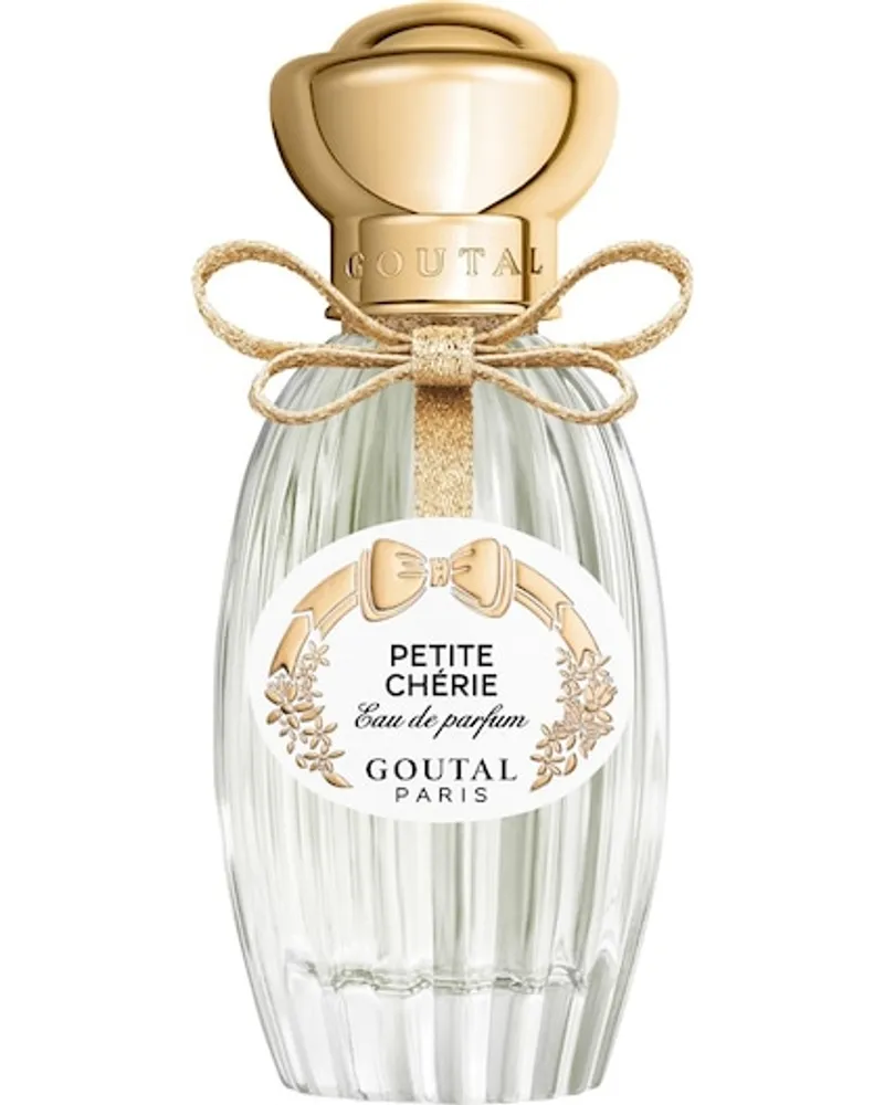 ANNICK GOUTAL Damendüfte Petite Chérie Eau de Parfum Spray 