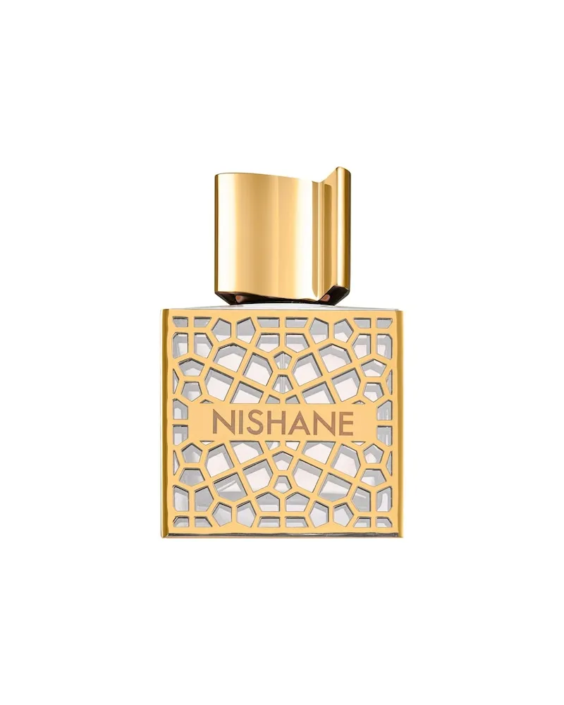 NISHANE Unisexduefte PrestigeHACIVAT OUDExtrait de Parfum Spray 9.002,40 € / 1 l 