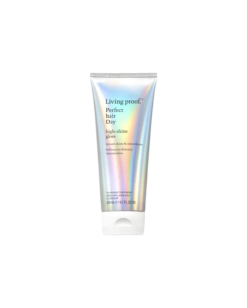 Living Proof Living-Proof Haarpflege Perfect-hair-DayHigh Shine Gloss 125,55 € / 1 l 