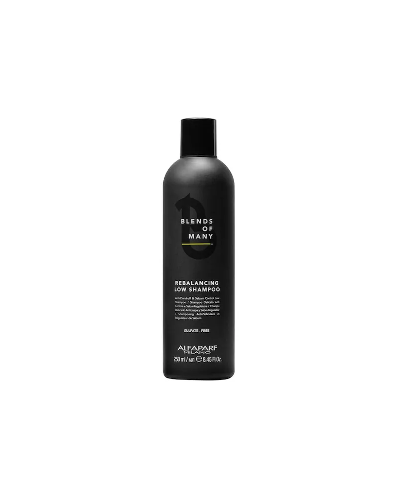 Alfaparf Milano Alfaparf-Milano Haarpflege-Collection Blends-of-ManyRebalancing Low Shampoo 47,60 € / 1 l 