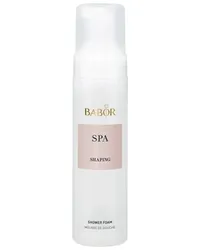 Babor Körperpflege SPA Shaping Shower Foam 