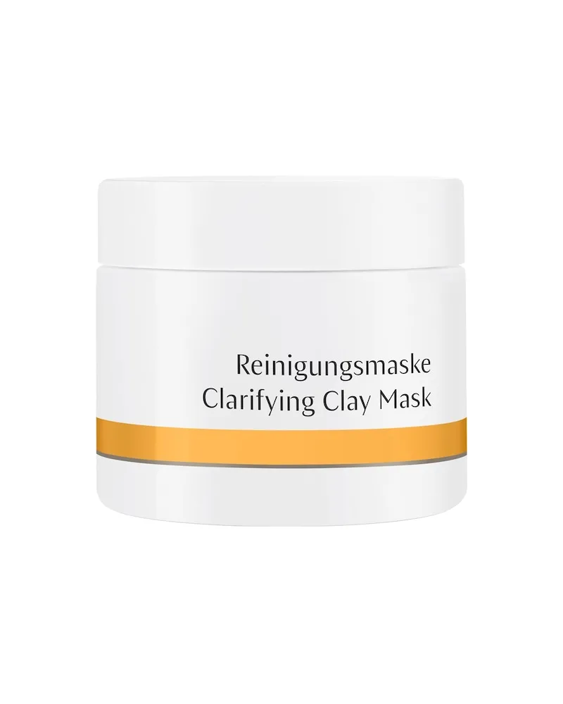 Dr. Hauschka Dr-Hauschka Pflege GesichtsreinigungReinigungsmaske 253,22 € / 1 kg 