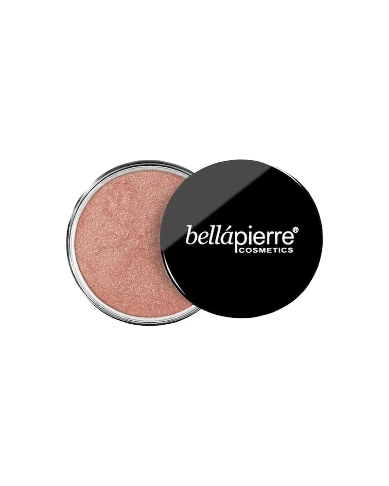 bellapierre Bellapierre-Cosmetics Make-up TeintLoose Mineral Bronzer Pure Element 