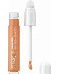 Clinique Make-up Primer Even Better All Over Primer + Color Corrector Apricot 