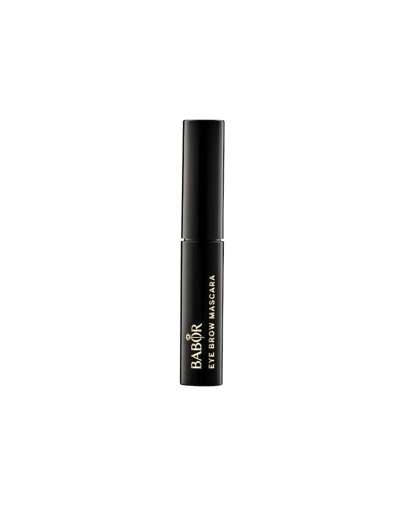 Babor Make-up AugenEye Brow Mascara Nr. 02 Medium 