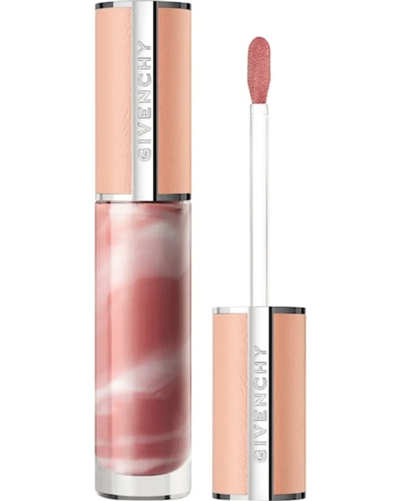 Givenchy Make-up LIPPEN MAKE-UP Le Rose Perfecto Liquid Balm N109 Spicy Mapple 