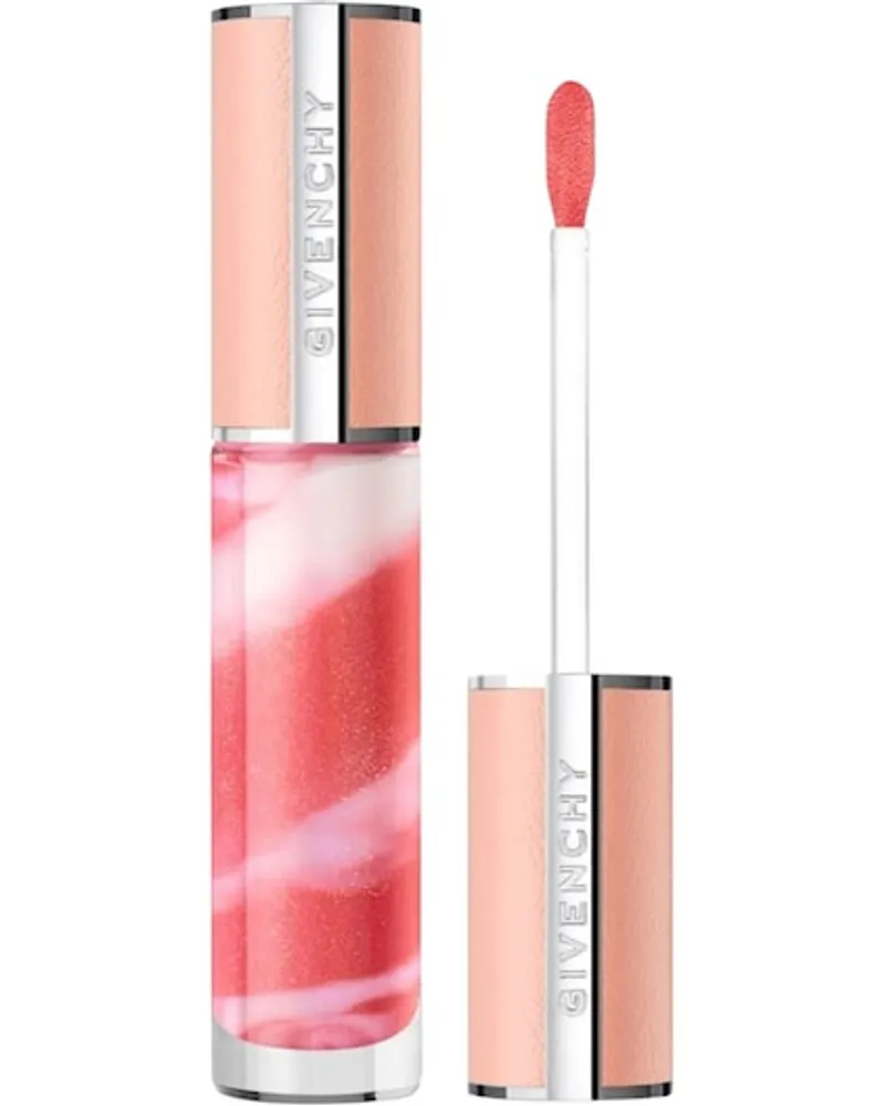 Givenchy Make-up LIPPEN MAKE-UP Le Rose Perfecto Liquid Balm N109 Spicy Mapple 