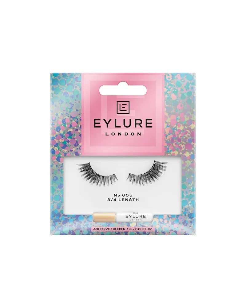 Eylure Augen WimpernWimpern 3/4 Length 005 3,00 € / 1 Stk 