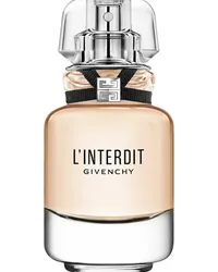 Givenchy Damendüfte L'INTERDIT Eau de Toilette Spray 