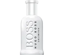BOSS Herrendüfte BOSS Bottled UnlimitedEau de Toilette Spray