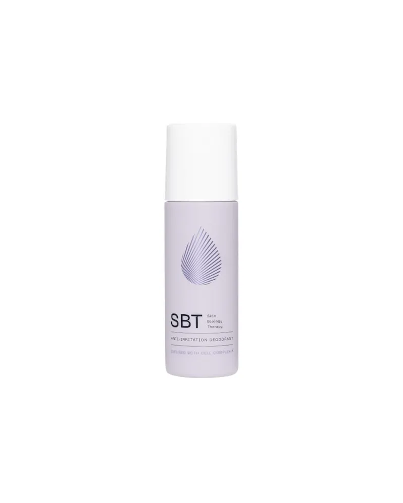 SBT Sensitive Biology Therapy SBT-cell-identical-care Koerperpflege Body-CareAnti-Irritation Deodorant 279,87 € / 1 l 