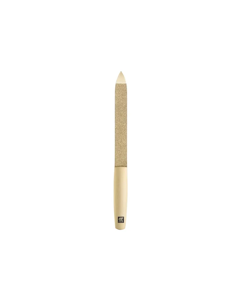 Zwilling Zwilling-Beauty Manikuere NagelfeilenSaphir-Nagelfeile  13cm 16,83 